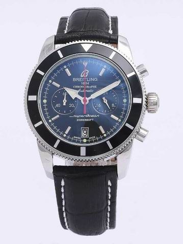 Breitling watch man-196